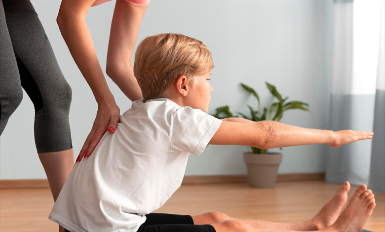 Xây dựng thói quen vận động phù hợp để cơ thể luôn tràn đầy năng lượng